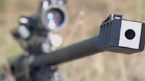 Снайперская винтовка корд  Самое мощное снайперское оружие России