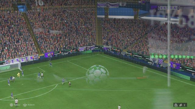 Selma bacha ea fc 24 смотреть онлайн