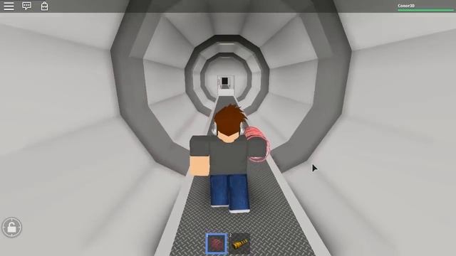 [EVENT] How to get the T-ROBLOX TOOTH HAT | Roblox Innovation Labs смотреть онлайн