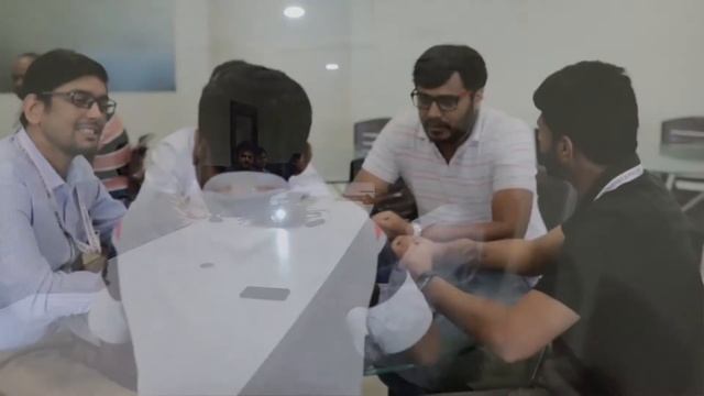 Inspirria Cloudtech - A leading Oracle NetSuite Partner смотреть онлайн