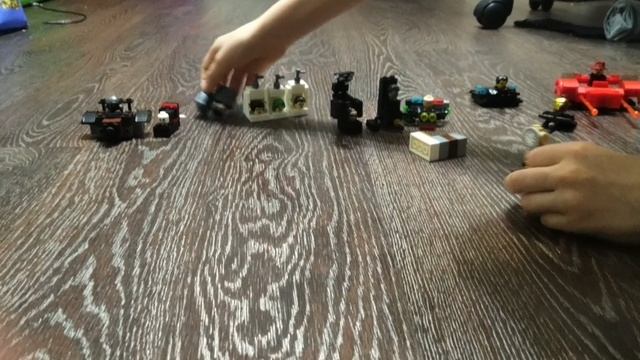 маленькая (почти) победа скибидистов