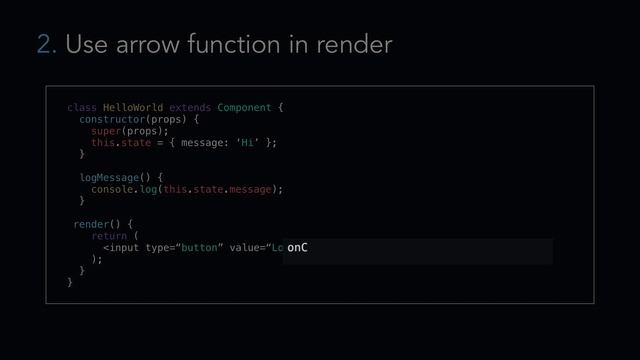 6 Pro Tips from React Developers смотреть онлайн