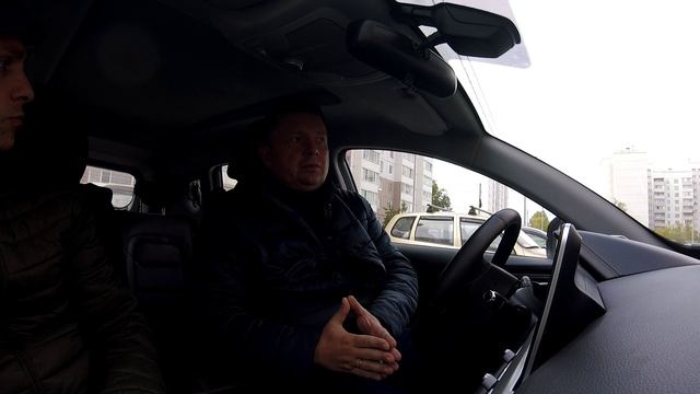 ПОПАЛ В ДТП НА CHERY TIGGO 7 PRO. СКОЛЬКО ЖДАТЬ ЗАПЧАСТИ. смотреть онлайн