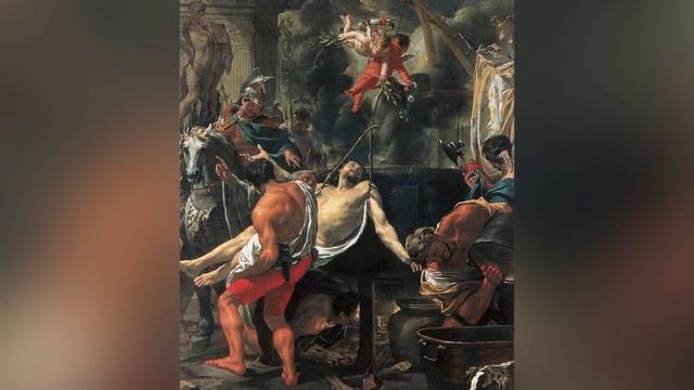 A Brief History Of Punishment In Ancient Persia смотреть онлайн