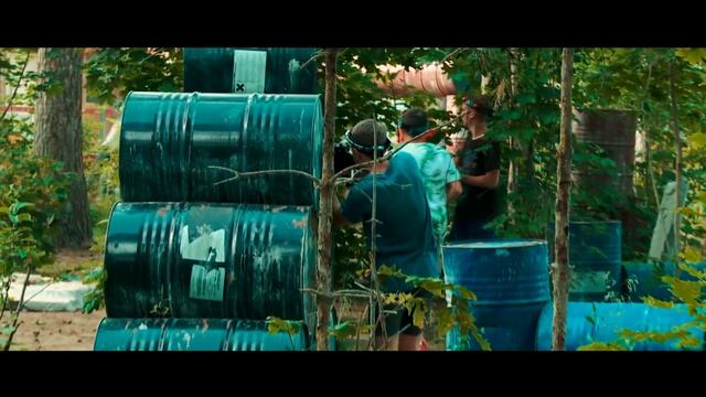 Фрязино, выпускной 9 класса в клубе Тактика смотреть онлайн