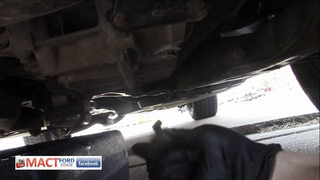 Transmission drain and fill смотреть онлайн