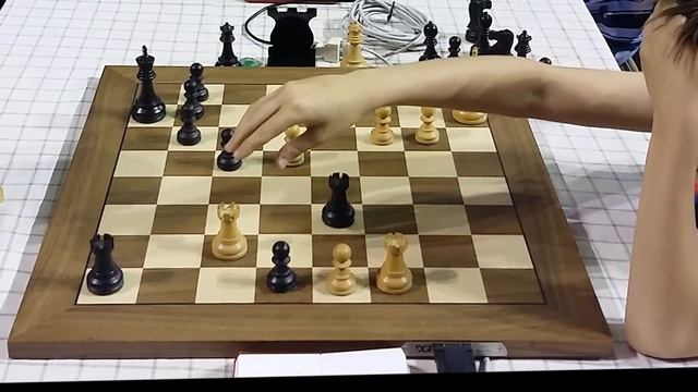 CM Kolesov (Russia) - CM Chernyaev (Ukraine) FF (New edition) смотреть онлайн
