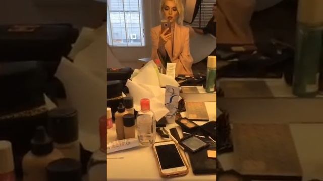 Erika Herceg ❤️ periscope 7.04.2016 смотреть онлайн