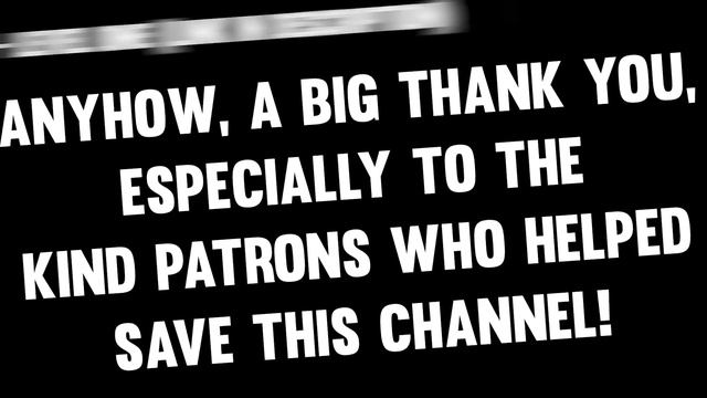 UNDERTALE | 100k Subscribers Animated Special! "Alphys' Last Message" | UNDERLAB смотреть онлайн