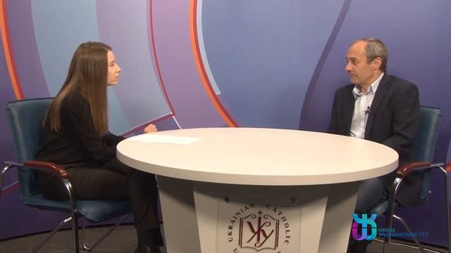 Олександр Подрабінек (Александр Подрабинек) - Інтерв'ю Розмовляє Ліза Сівєц смотреть онлайн