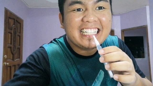20 Minute Dental White Review - Teeth Whitening смотреть онлайн