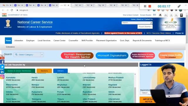 Microsoft DigiSaksham Scheme 2021 | Free Online Trainings | Learn Excel, Python смотреть онлайн