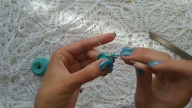 суккулент крючком смотреть онлайн
