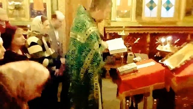 1 января 2020 смотреть онлайн