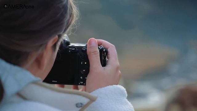 Nikon Z8 Coming on CES 2023 Confirmed? смотреть онлайн