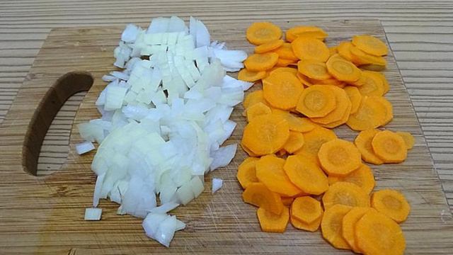 Секреты кухни