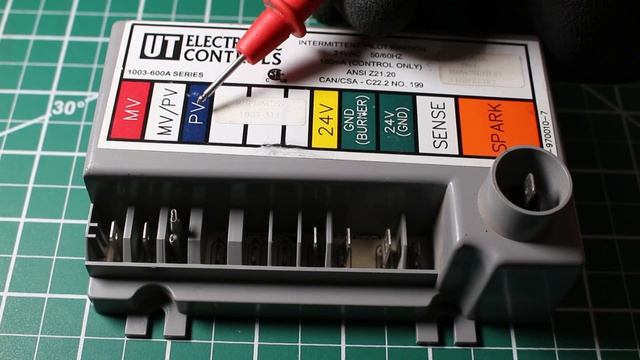 HVAC: What Is A Intermittent Pilot Ignition Control Module/Sequence Of Operation/Troubleshooting смотреть онлайн