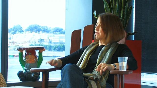 Lucinda Barlow & Jenni Aldrich from Google talking about child safety online смотреть онлайн