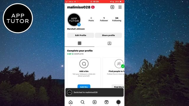 How to Unblock Yourself On Instagram If Someone Has Blocked You 2023 [100% WORKING] смотреть онлайн