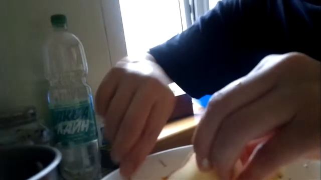 Мама готовит кальмара смотреть онлайн