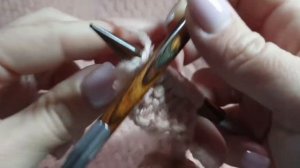 Пришивная планка. Как связать планку.