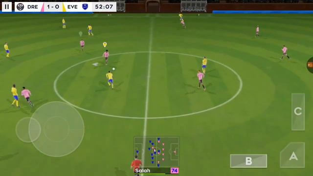 DLS 21 legendary division #final match | Legendary Division last match Dream League Soccer 2021 смотреть онлайн