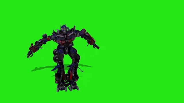 Transformer Green Screen Effects 👍 DANCING GREEN SCREEN FOR CHROMAKEY ✅ Грин скрин 👍