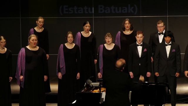 JUBILATE!, Chris O’Hara - BYU SINGERS смотреть онлайн