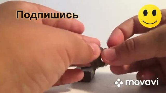 Как легко сделать медведя из пластилина смотреть онлайн