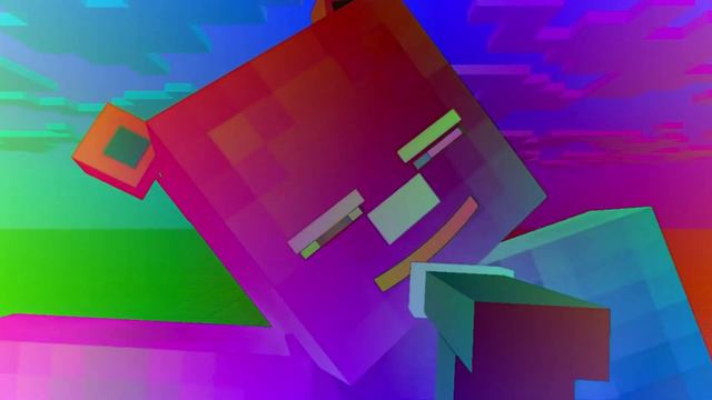 Gummy Bear V2 But Minecraft Version Effects (Preview 2 Effects) смотреть онлайн