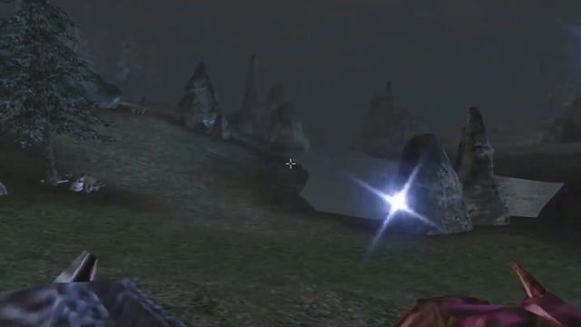 The Elder Scrolls 3: Bloodmoon - прохождение - часть 8