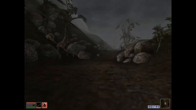 Let's Play Morrowind Episode 58: Spyin for Crassius смотреть онлайн