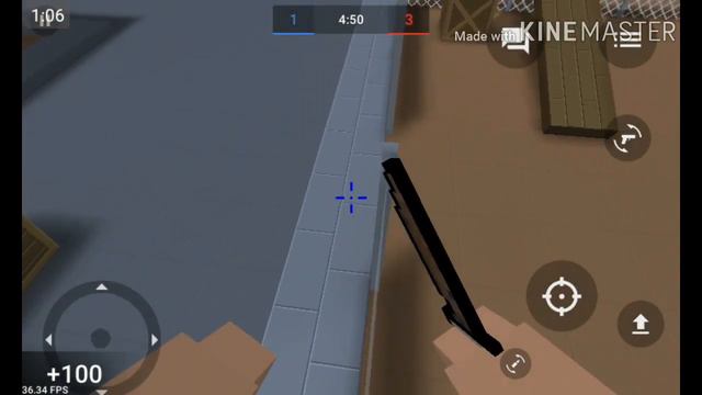 ВЫШЛА НОВАЯ ВЕРСИЯ БЛОК СТРАЙК 5.0.3!! смотреть онлайн