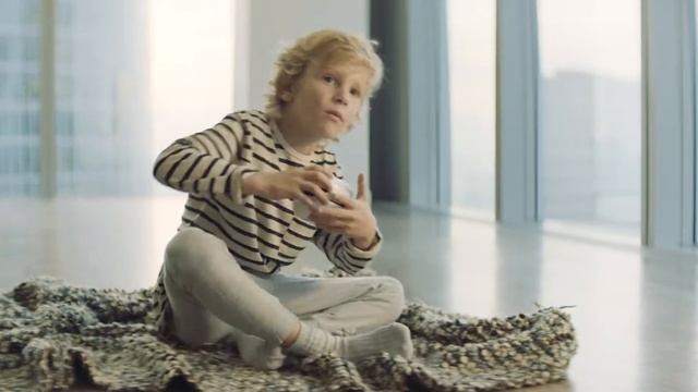 CINEMOOD Commercial (early Morning)