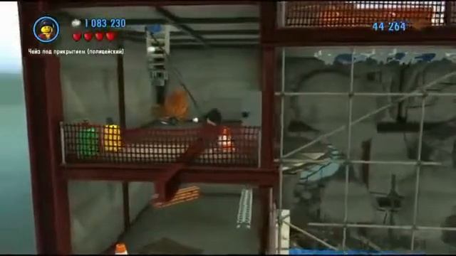 лего мультики лего сити украсть луноход. Мультик  про машинки