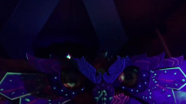 Parasense -Live Act @ Boom Festival 2016