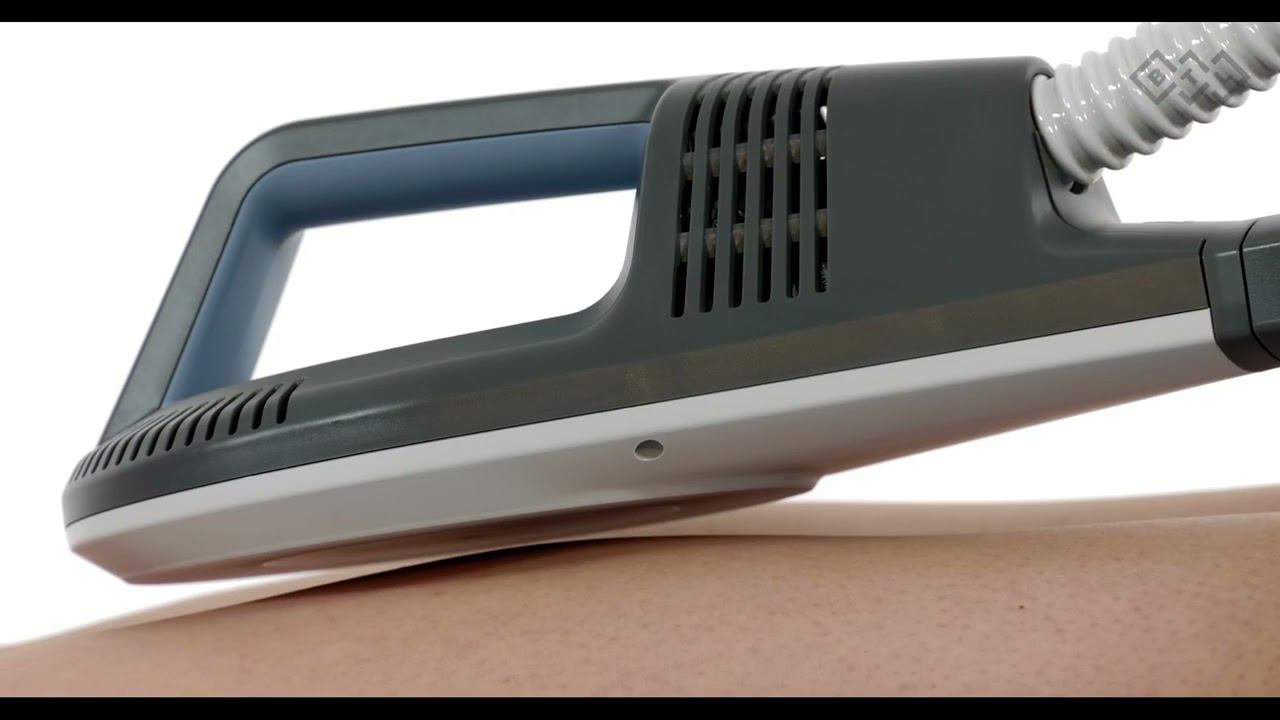 Общее руководство BTL 6000 Super Inductive System смотреть онлайн