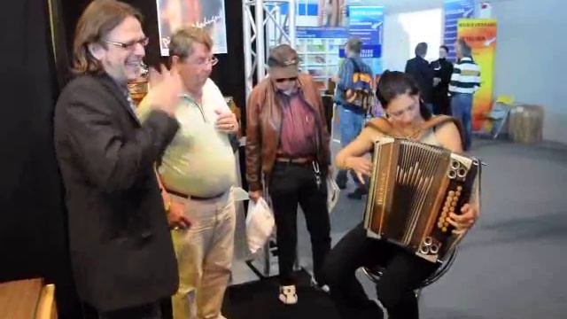 Musikmesse 2011, Beltuna (1) смотреть онлайн