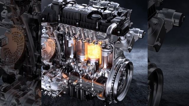 У Chery TIggo 8 появилась полноприводная версия - Tiggo 8 Plus Kunpeng Edition. Подробности