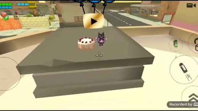 ОБНОВЛЕНИЕ В ЧГ ЧТООО