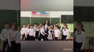 Визитная карточка на  конкурс "Воспитать человека" 2023г.