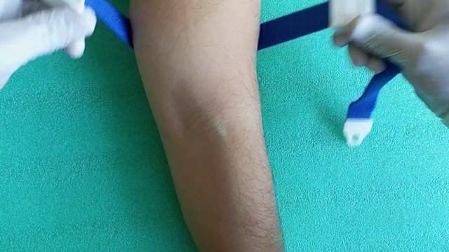 How to do an Intravenous (IV) Injection Procedure | IV Injection Technique смотреть онлайн