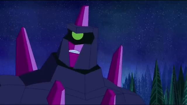 Улучшенная версия «Ben 10_ Пришелец Х» смотреть онлайн