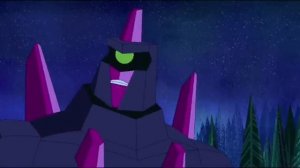 Улучшенная версия «Ben 10_ Пришелец Х»