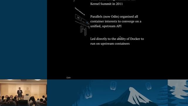 Beginners Guide to Containers Technology and How it Actually Works смотреть онлайн