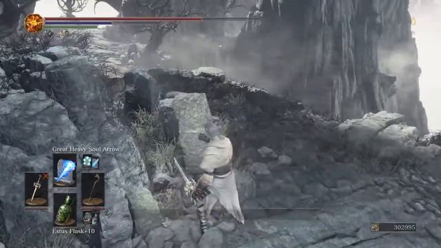 Dark Souls 3 Lets Try Sorcery!