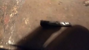 Ремонт стопора болгарки