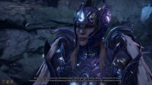 ПЕСНЯ НОЧИ В BALDUR'S GATE 3 ?