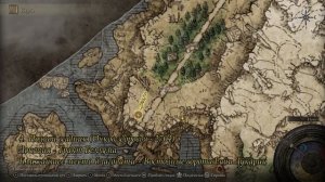 Elden Ring - Все ночные боссы локации «Озерная Лиурния»