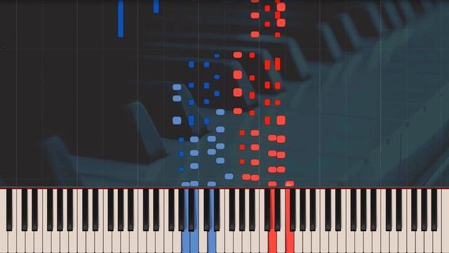 Frédéric Chopin - Etude in G sharp Minor, Op. 25, No. 6 смотреть онлайн